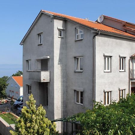 Apartments And Rooms With Parking Space Njivice, Krk - 5458 외부 사진